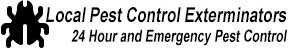 Navy Ships PA Pest Control Exterminators